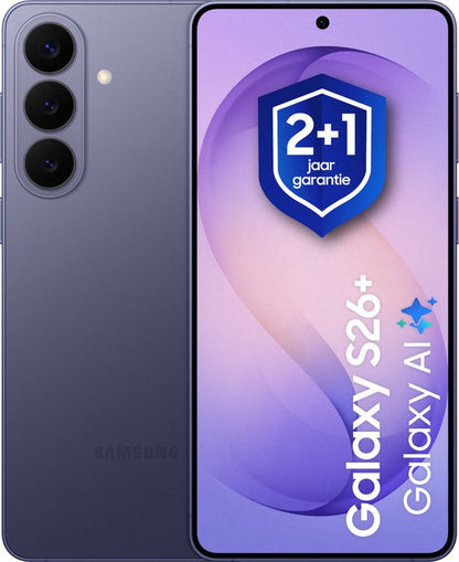 Samsung Galaxy S26 Plus