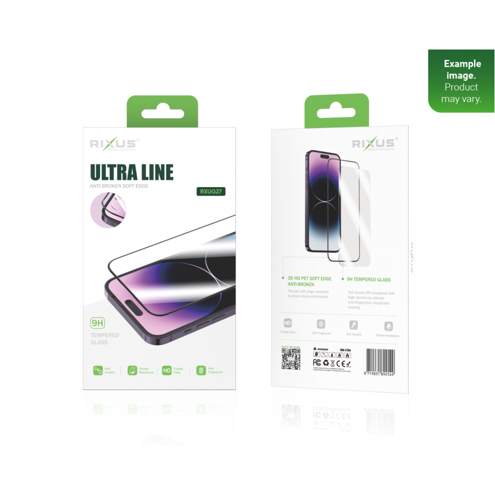 Samsung S23 Ultra Tempered Glass