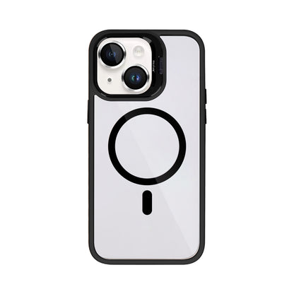 Rixus Classic 03 Case With MagSafe For Apple iPhone 13