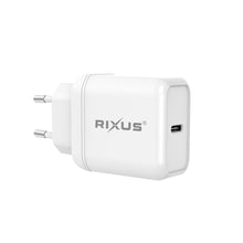 RX86A Adaptive Fast Charger 25W