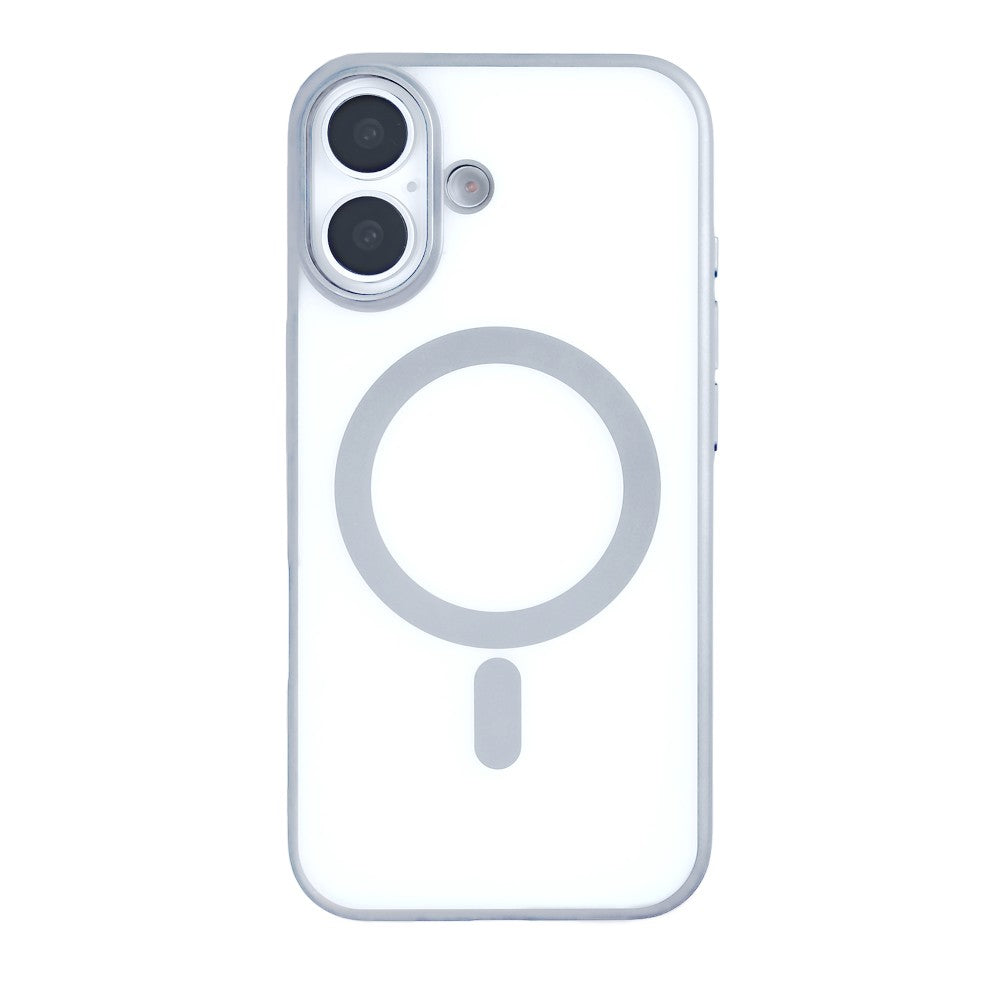 Rixus Instinct Mag Case For Apple iPhone 17