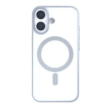 Rixus Instinct Mag Case For Apple iPhone 17