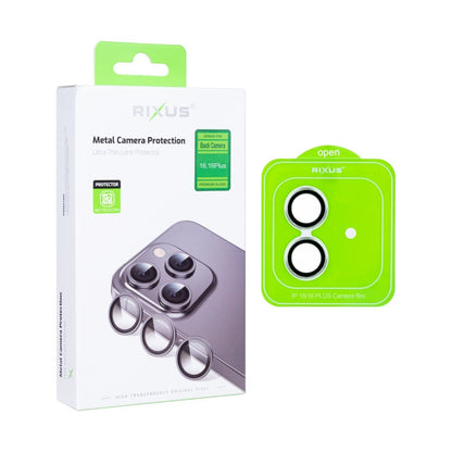 Apple iPhone 16 Plus Tempered Glass