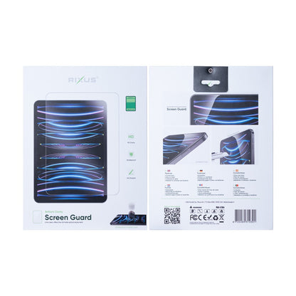 Apple iPad Pro 11 Tempered Glass