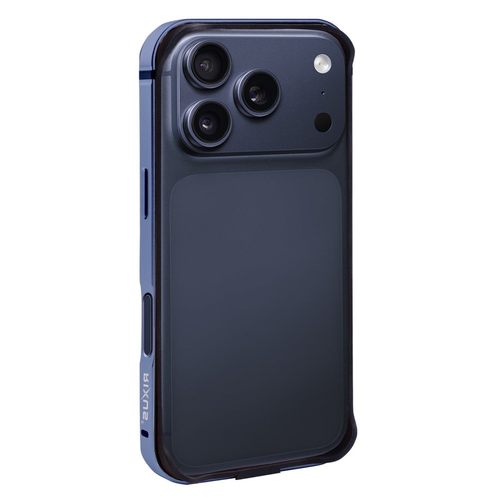 Apple iPhone 17 Pro Max Case