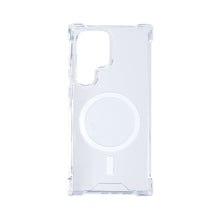 Samsung S24 Ultra Anti-Burst Case (MagSafe)