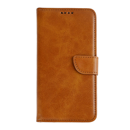 Rixus Bookcase For Apple iPhone 16e