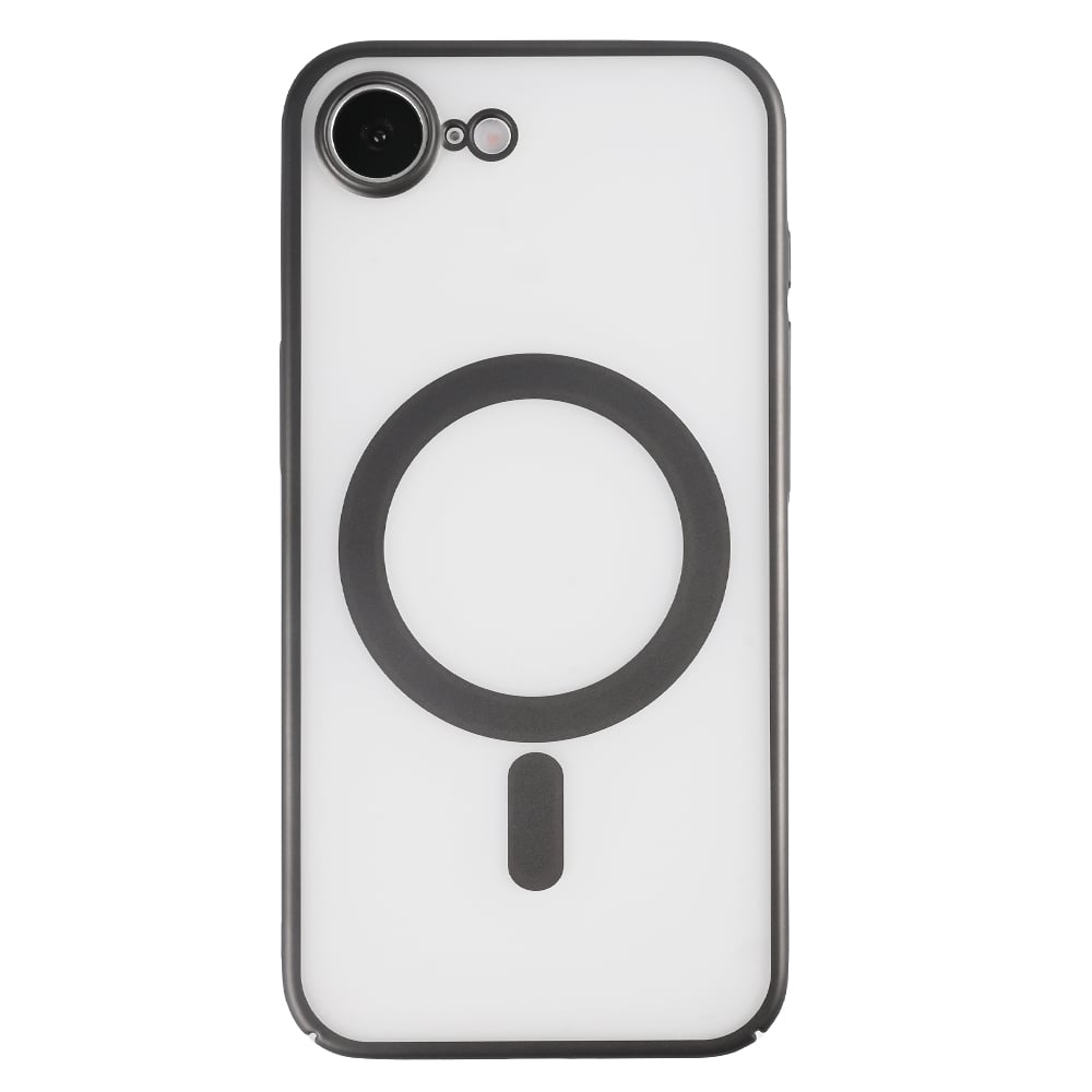Rixus Instinct Mag Case For Apple iPhone 16e