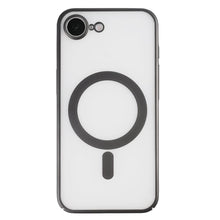 Rixus Instinct Mag Case For Apple iPhone 16e