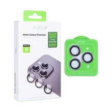 Apple iPhone 17 Pro Max Tempered Glass