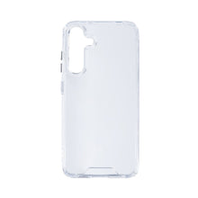Rixus Anti Shock Case TPU For Samsung Galaxy S24 Plus 5G Transparent
