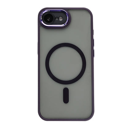 Rixus Classic 04 Case With MagSafe For Apple iPhone 16e