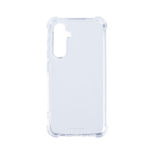 Rixus  Anti-Burst Case For Samsung Galaxy A14 5G Transparent