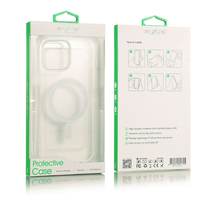 Apple iPhone 13 Pro Case (MagSafe)