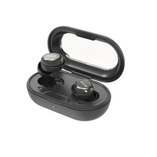 Rixus Sleeping Earbuds With Noise Cancelling