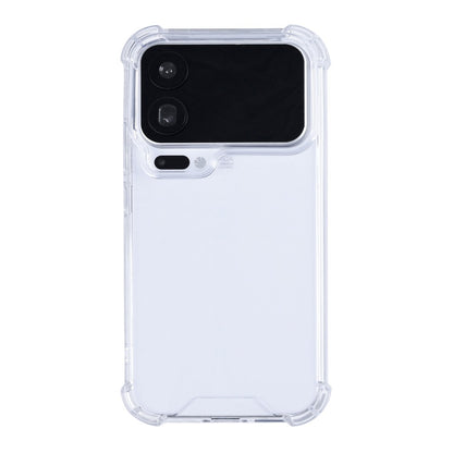 Apple iPhone 17 Pro Anti-Burst Case
