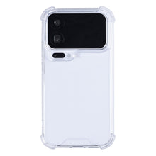 Apple iPhone 17 Pro Max Anti-Burst Case