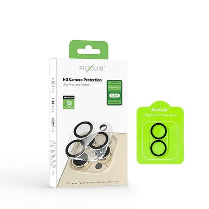 Apple iPhone 16 Plus Tempered Glass