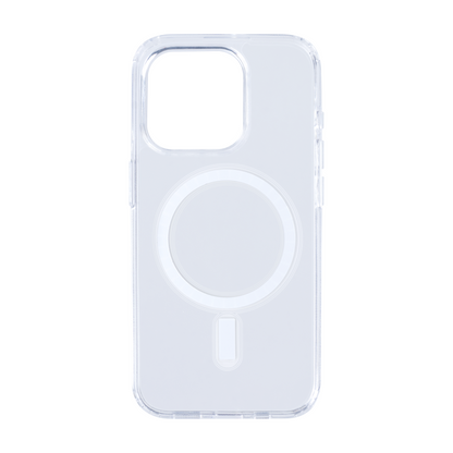 Apple iPhone 15 Pro Case (MagSafe)