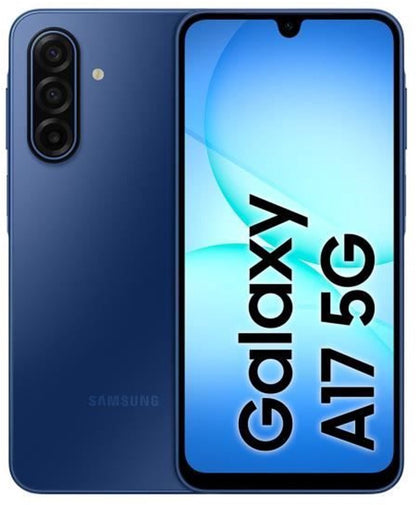 Samsung Galaxy A17 5G