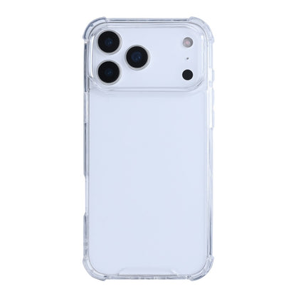 Apple iPhone 17 Pro Anti-Burst Case