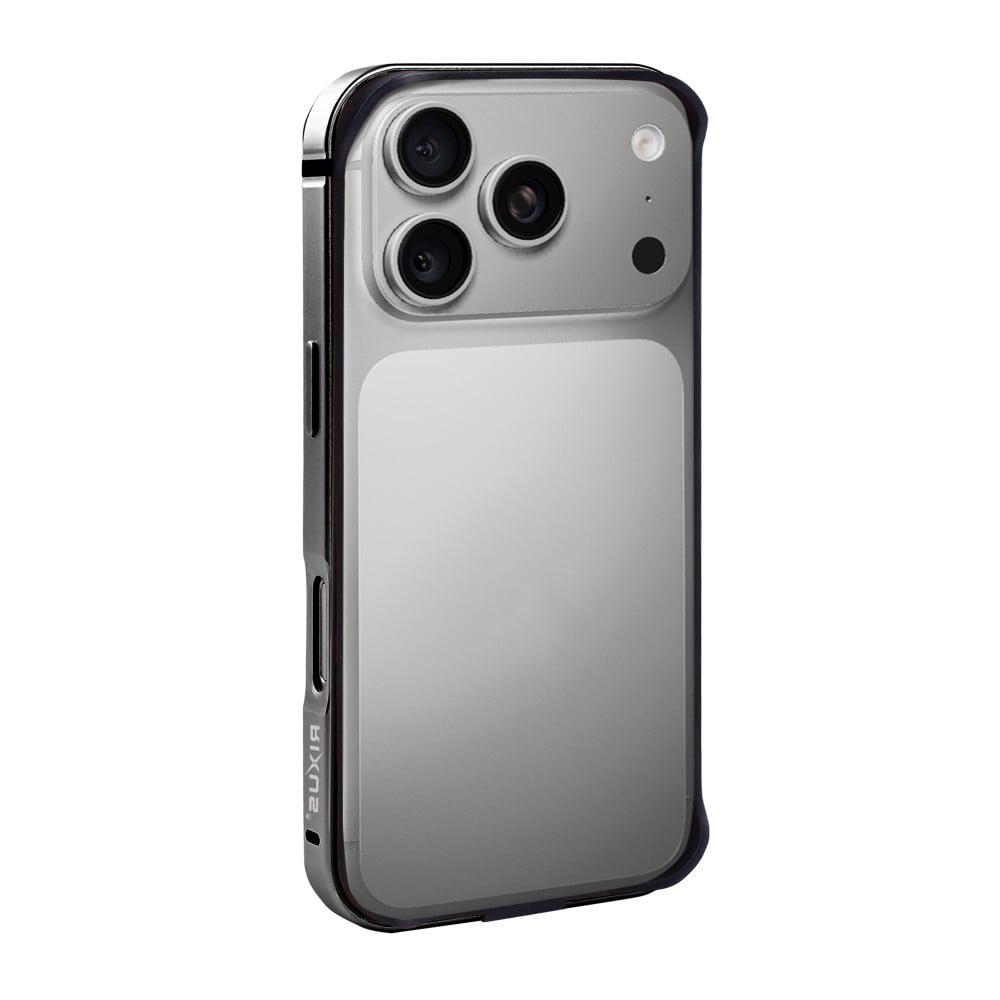 Apple iPhone 17 Pro Case