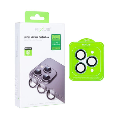 Apple iPhone 13 Pro Max Tempered Glass