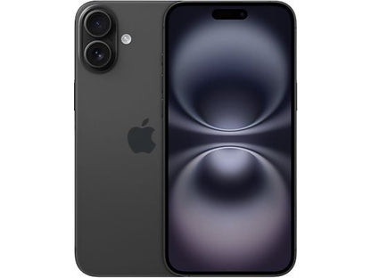 Apple iPhone 16 Plus
