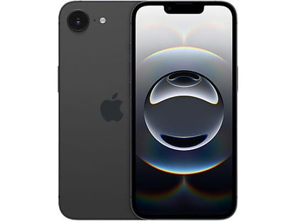Apple iPhone 16e
