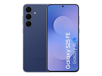 Samsung Galaxy S25