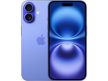 Apple iPhone 16