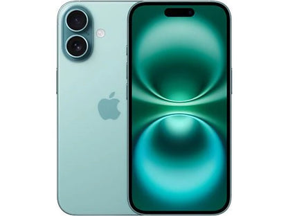 Apple iPhone 16 openbox