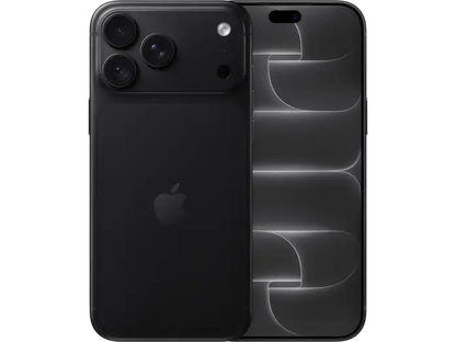 Apple iPhone 18 Pro