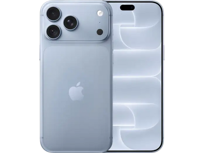 Apple iPhone 18 Pro