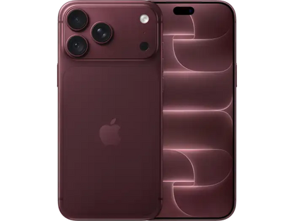 Apple iPhone 18 Pro