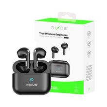 Rixus Sound Earbuds Wireless Headset