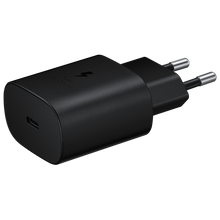 Samsung 25 watt USB-C Power Adapter