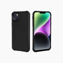 Anti Burst Case Black iPhone 14 Plus