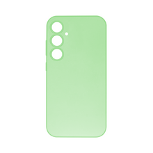 Rixus Soft TPU Phone Case With MagSafe For Samsung Galaxy S24 Matcha