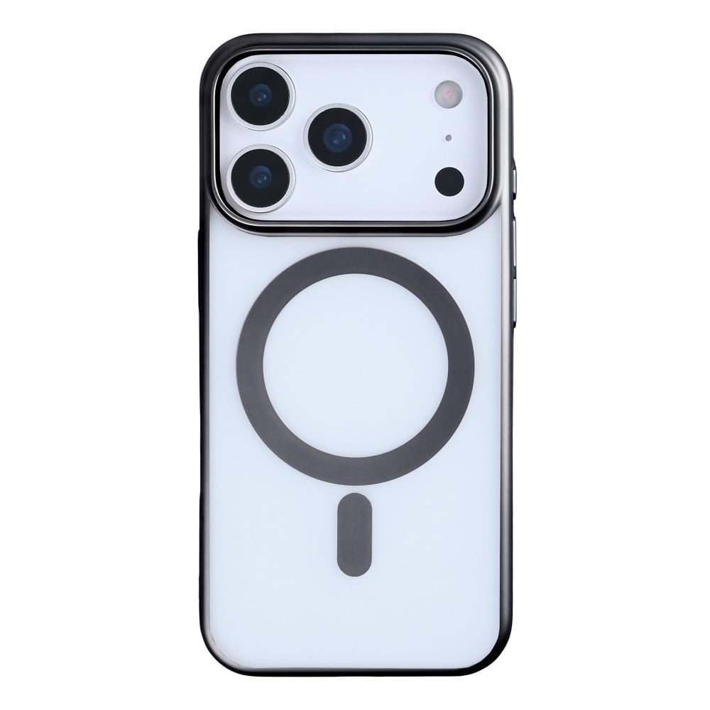 Rixus Instinct Mag Case For Apple iPhone 17 Pro