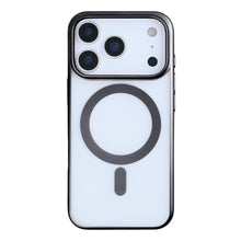 Rixus Instinct Mag Case For Apple iPhone 17 Pro
