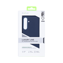 Rixus Classic 02 Case With MagSafe For Samsung Galaxy S24 Plus