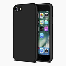 Protect Case iPhone 7/8/SE 2020/2022 (Black)