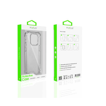 Apple iPhone 14 Pro Max Anti-Burst Case