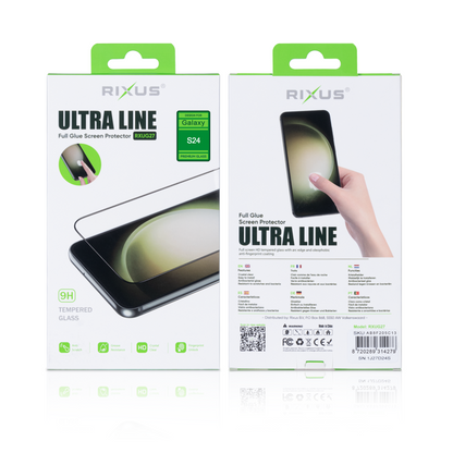 Samsung S21 Ultra Tempered Glass