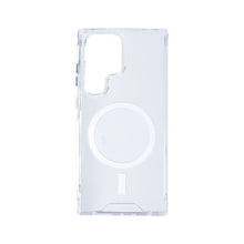 Samsung S24 Ultra Case (MagSafe)