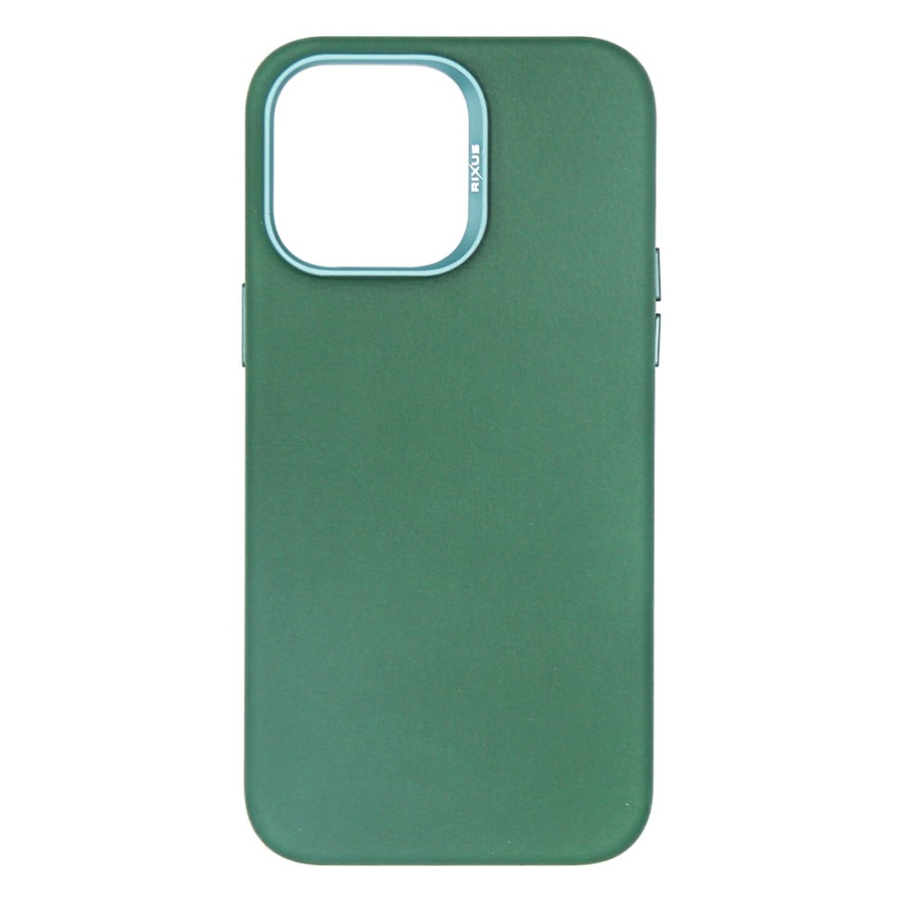 Rixus Classic 02 Case With MagSafe For Apple iPhone 14 Pro