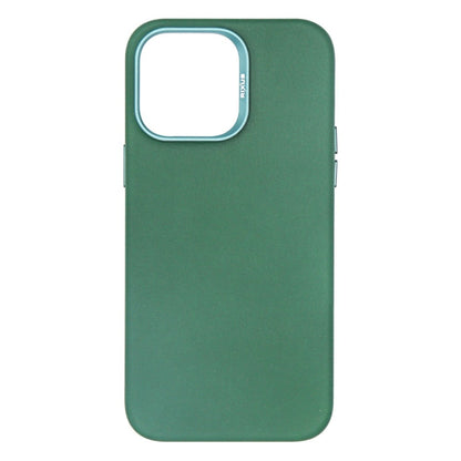 Rixus Classic 02 Case With MagSafe For Apple iPhone 14 Pro