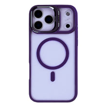 Rixus Classic 03 Case With MagSafe For Apple iPhone 17 Pro
