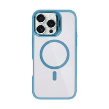 Rixus Classic 03 Case With MagSafe For Apple iPhone 16 Pro Max